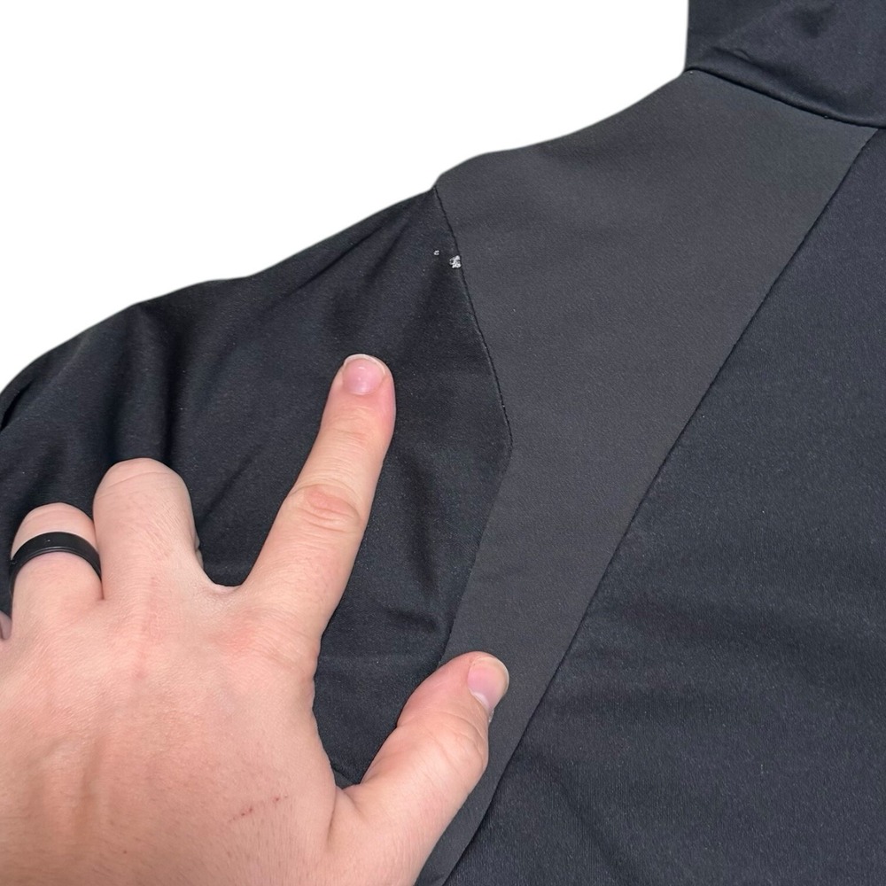 REI Co-Op Gore Windstopper 100% Polyester Full Zip Lightweight Jacket‎ Women's M - Picture 5 of 9